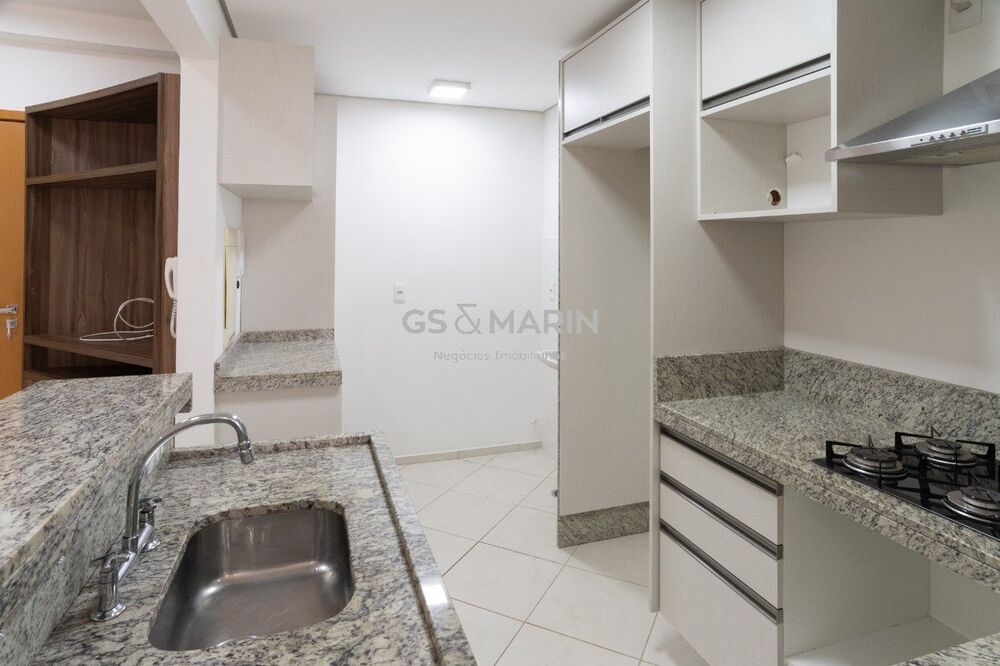Apartamento, 3 quartos, 79 m² - Foto 1