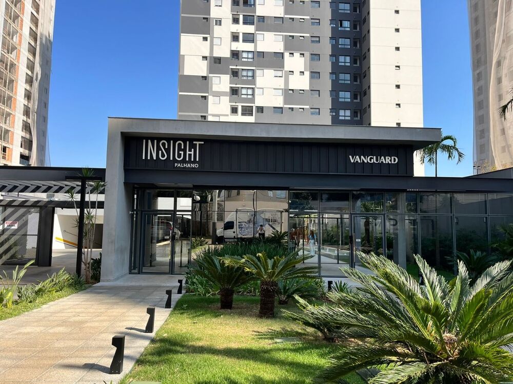 Apartamento, 2 quartos, 62 m² - Foto 2