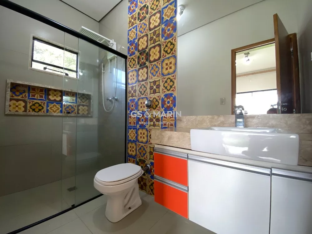 Casa de Condomínio, 3 quartos - Foto 8