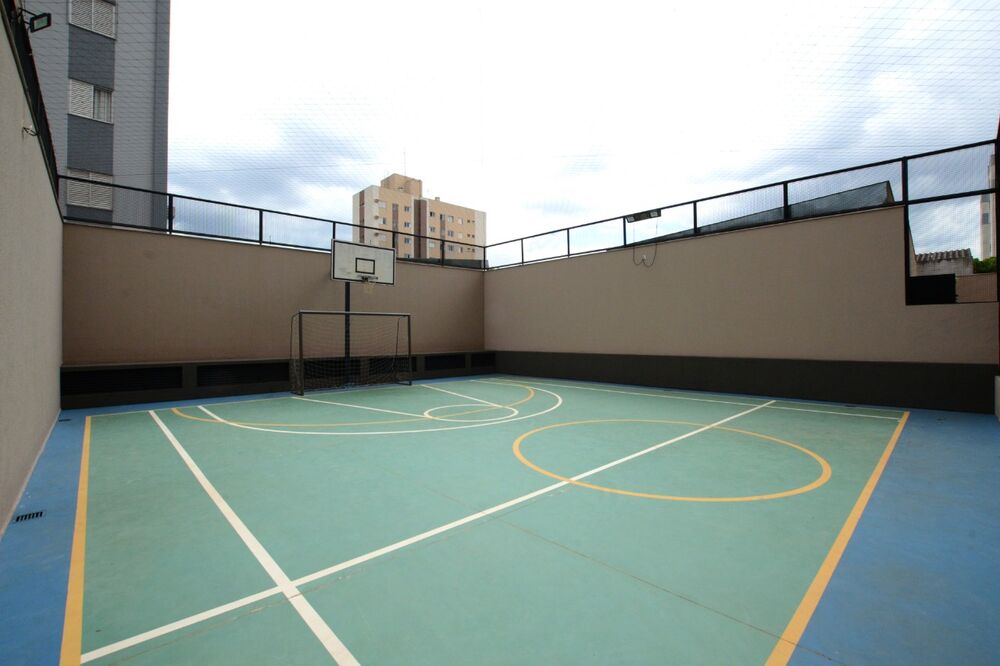 Apartamento, 3 quartos, 65 m² - Foto 4