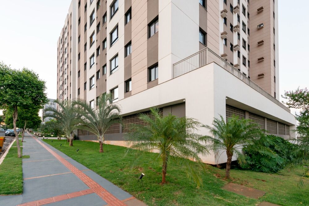 Apartamento, 3 quartos, 65 m² - Foto 3