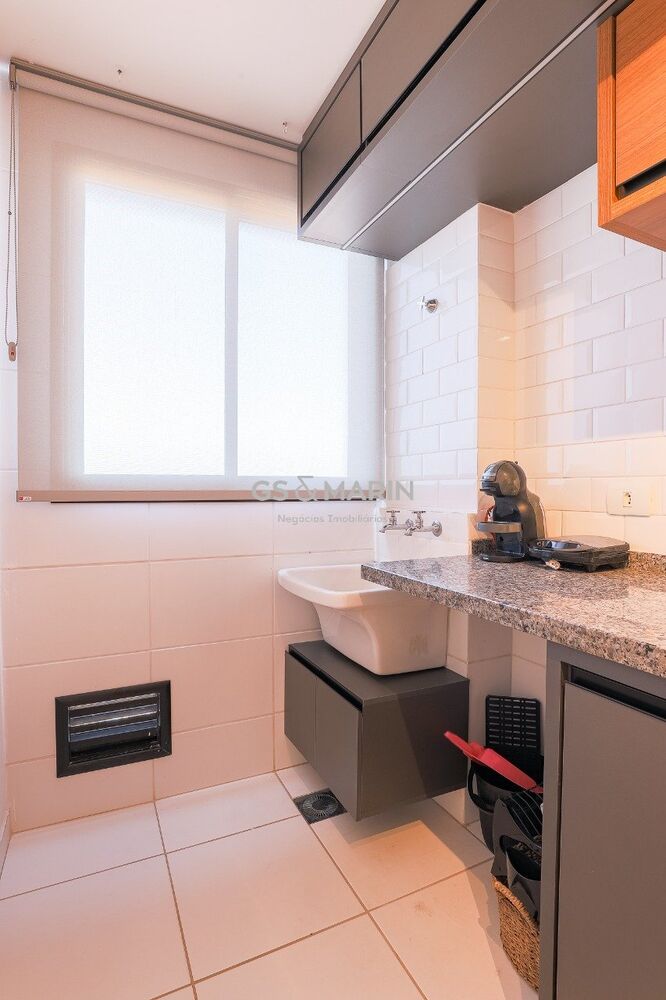 Apartamento, 3 quartos, 65 m² - Foto 1