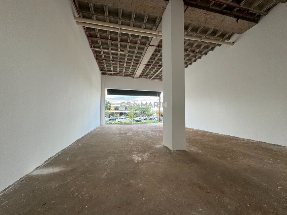 Loja-Salão para alugar, 143m² - Foto 5