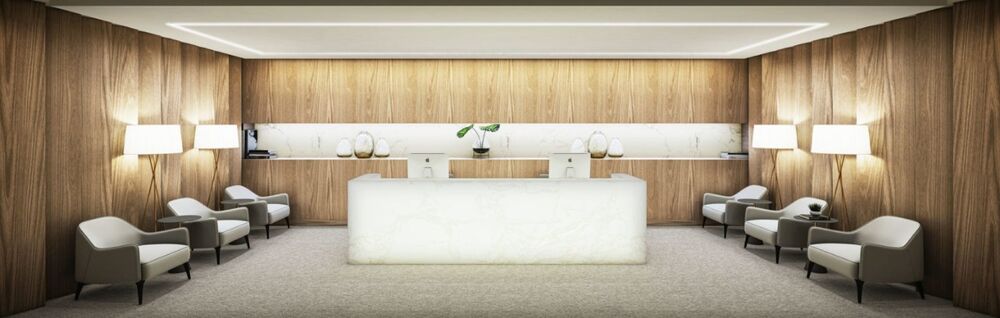 Conjunto Comercial-Sala para alugar, 68m² - Foto 4