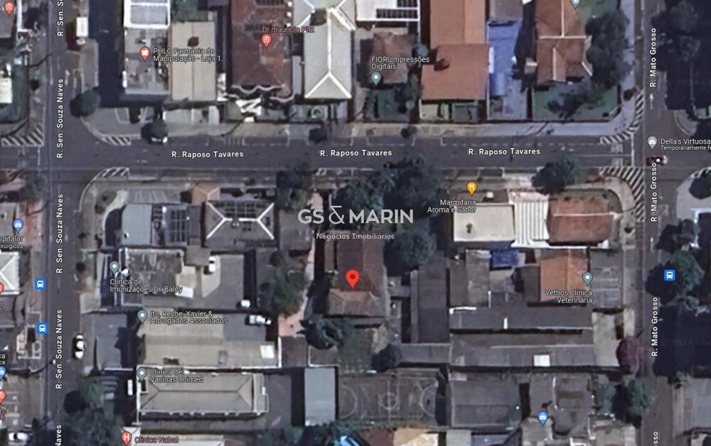 Casa Comercial, 450 m² - Foto 2