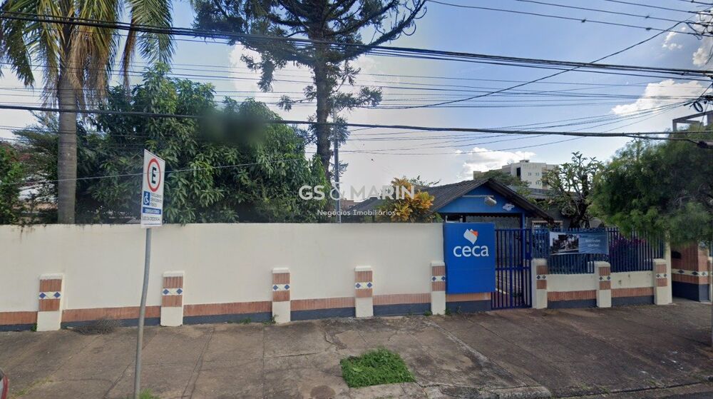Casa Comercial, 450 m² - Foto 1
