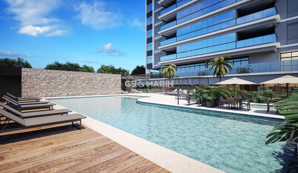 Apartamento à venda com 3 quartos, 181m² - Foto 29