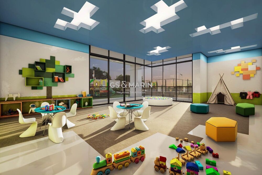Apartamento à venda com 3 quartos, 181m² - Foto 36