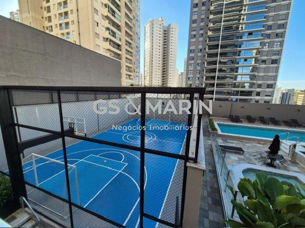 Apartamento à venda com 3 quartos, 181m² - Foto 20