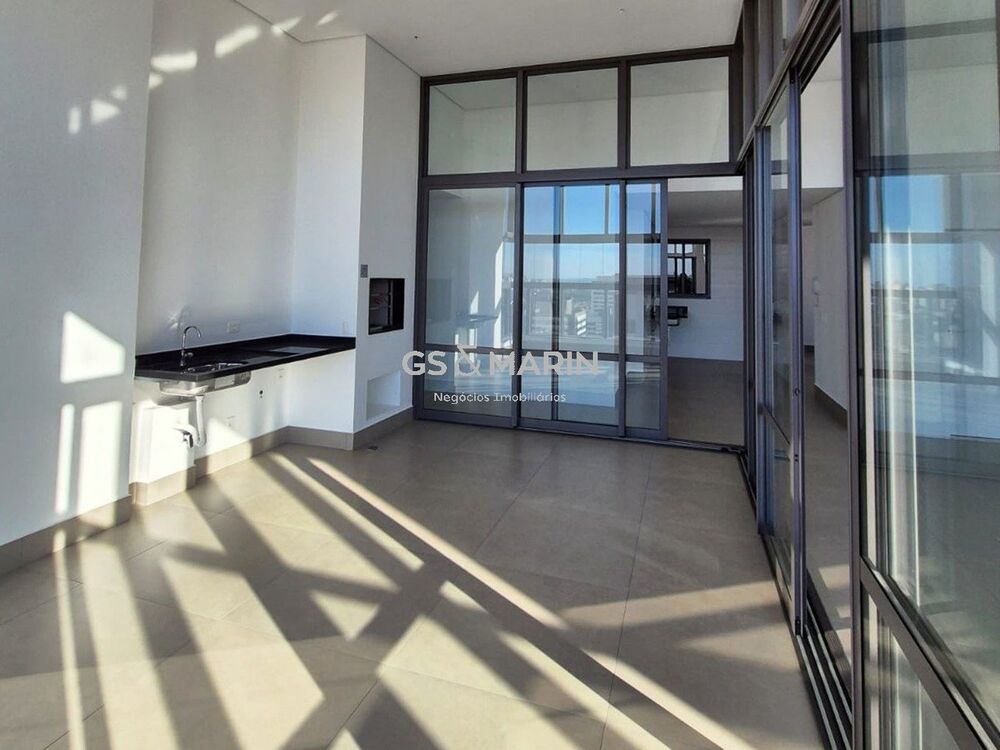 Apartamento à venda com 3 quartos, 181m² - Foto 6