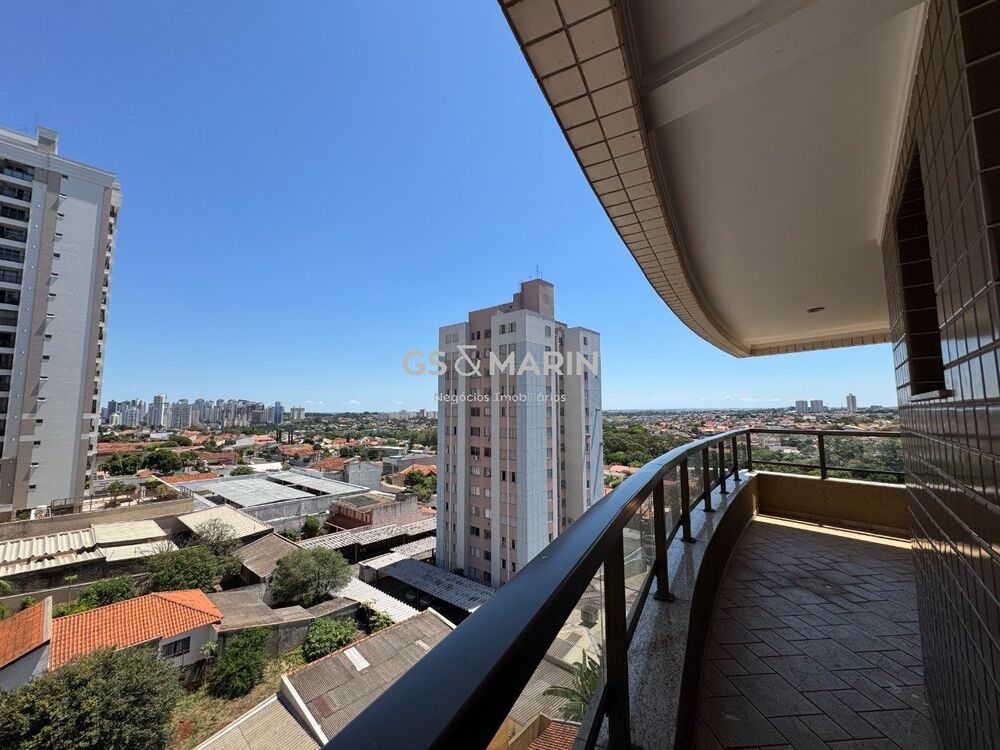 Apartamento, 4 quartos, 179 m² - Foto 1
