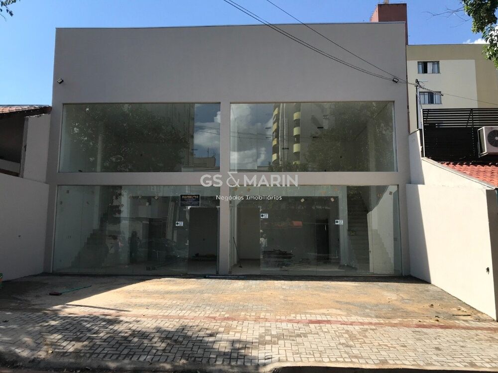 Conjunto Comercial-Sala à venda, 146m² - Foto 1