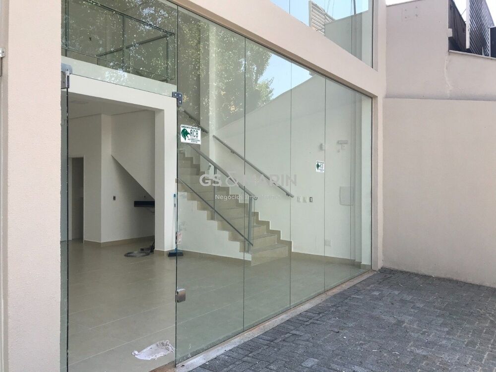 Conjunto Comercial-Sala à venda, 146m² - Foto 2