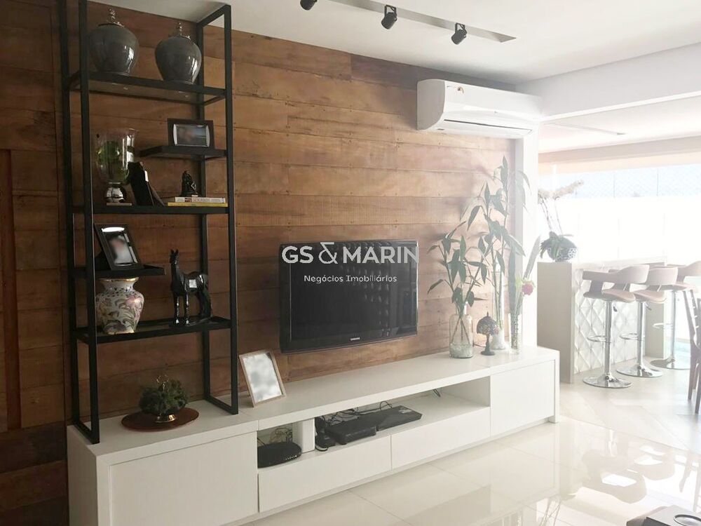 Apartamento, 3 quartos, 128 m² - Foto 1