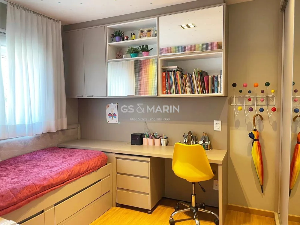 Apartamento, 3 quartos, 128 m² - Foto 10