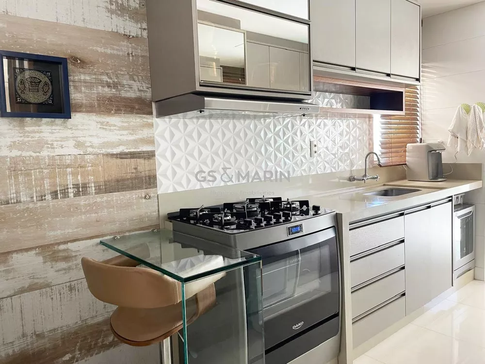 Apartamento, 3 quartos, 128 m² - Foto 3