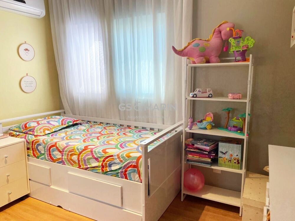 Apartamento, 3 quartos, 128 m² - Foto 11