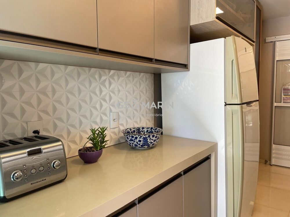Apartamento, 3 quartos, 128 m² - Foto 4