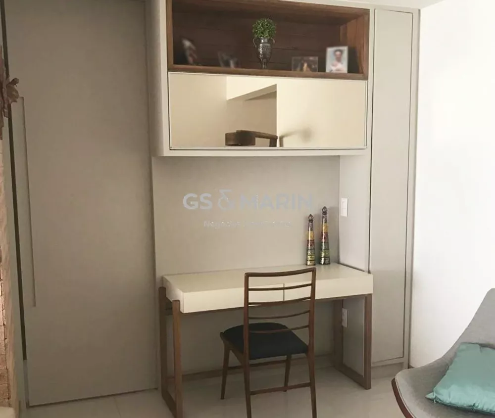 Apartamento, 3 quartos, 128 m² - Foto 6