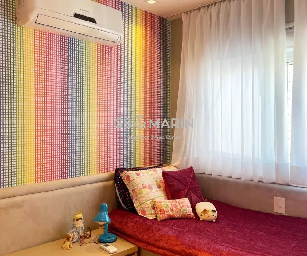 Apartamento, 3 quartos, 128 m² - Foto 9