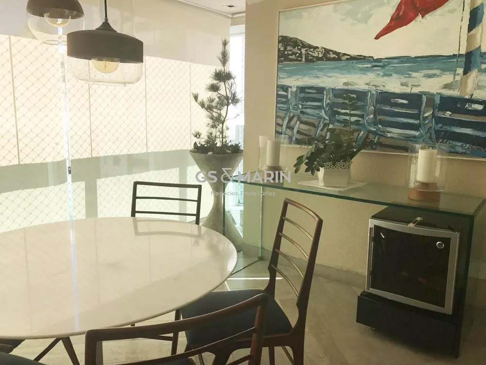 Apartamento, 3 quartos, 128 m² - Foto 2