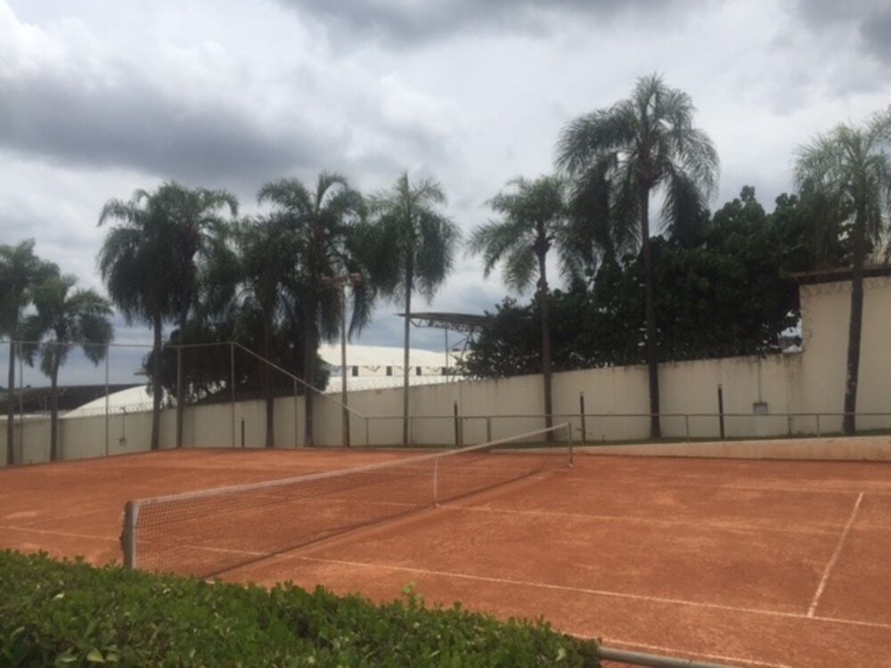 Casa de Condomínio à venda e aluguel com 3 quartos, 267m² - Foto 4