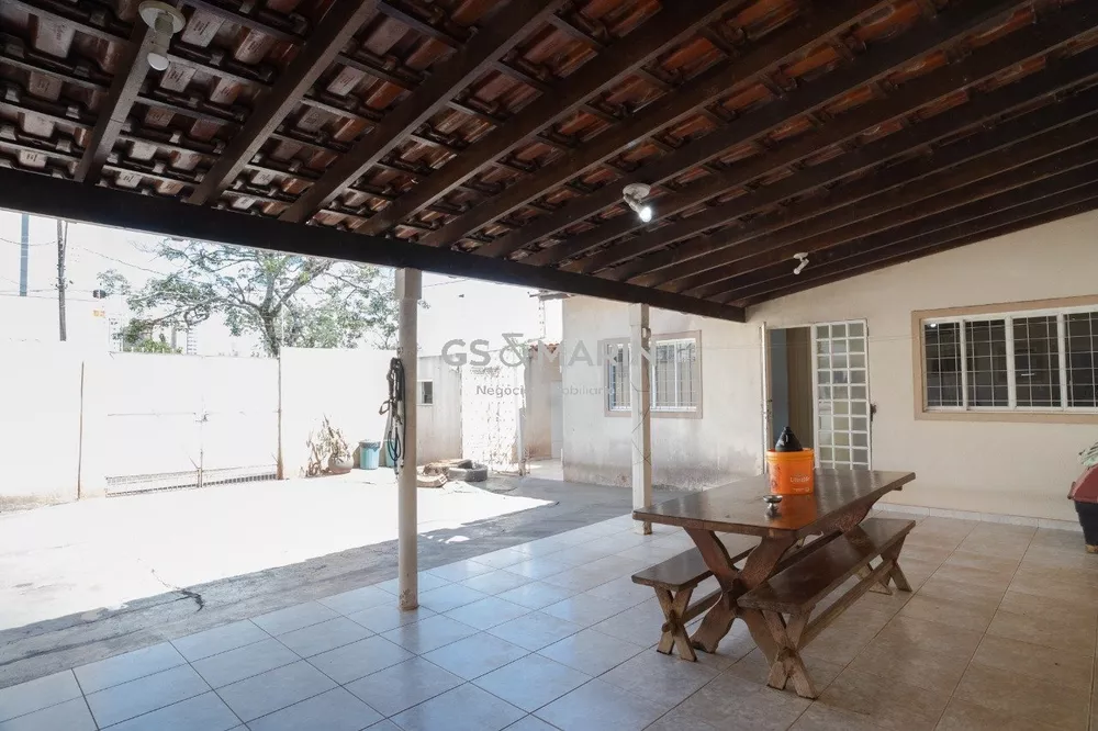 Casa, 3 quartos, 104 m² - Foto 11