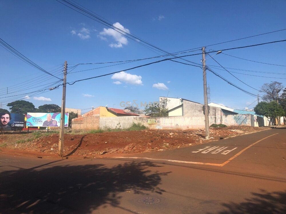 Terreno à venda, 402 - Foto 1