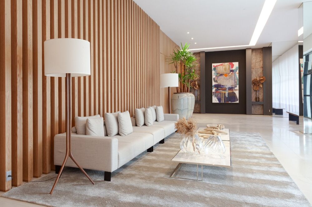 Apartamento, 4 quartos, 333 m² - Foto 3