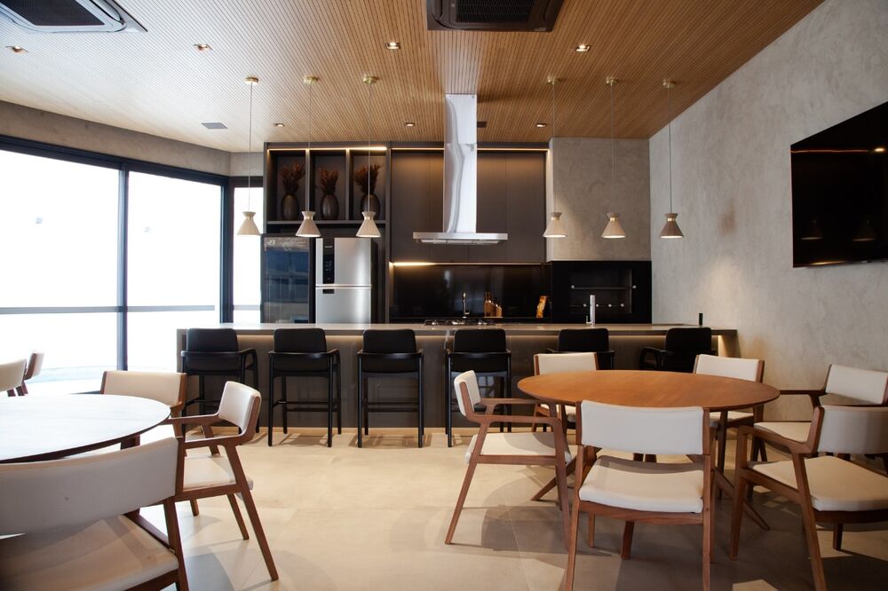 Apartamento, 4 quartos, 333 m² - Foto 1