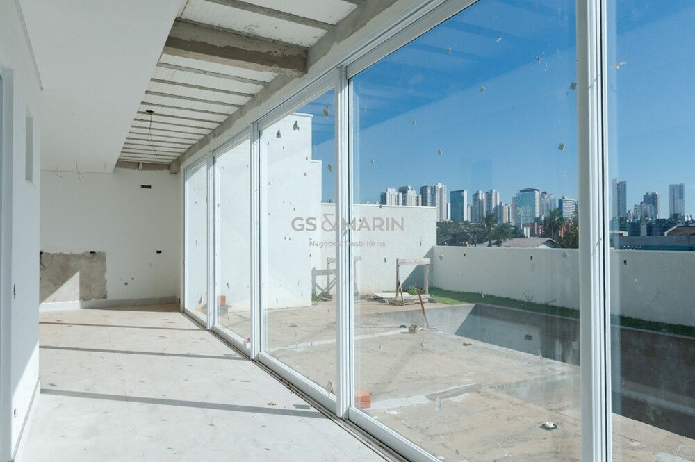 Casa, 3 quartos, 320 m² - Foto 1