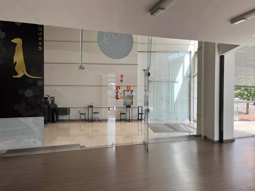 Loja-Salão, 90 m² - Foto 3