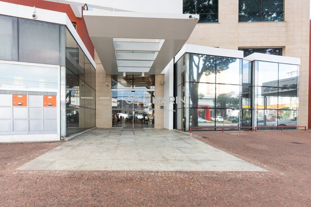 Loja-Salão, 90 m² - Foto 9