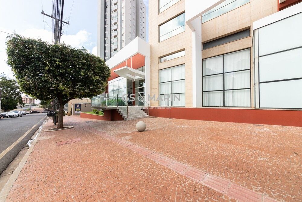 Loja-Salão, 90 m² - Foto 8