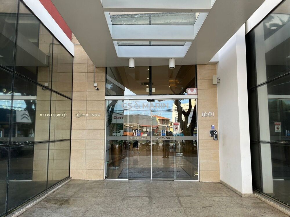 Loja-Salão, 90 m² - Foto 4