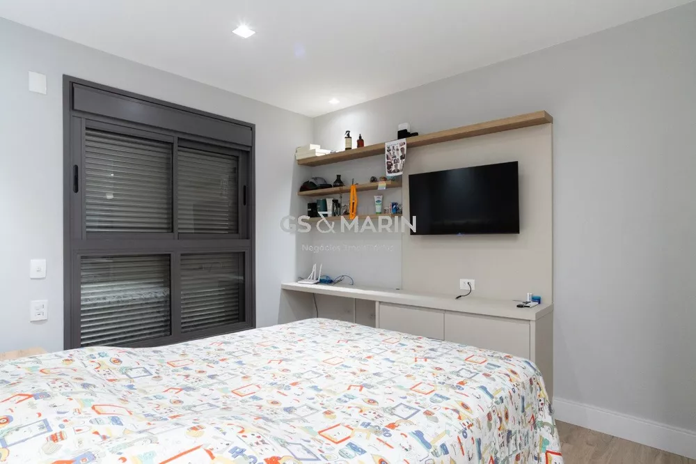 Apartamento, 3 quartos, 207 m² - Foto 11