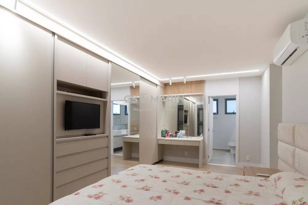 Apartamento, 3 quartos, 207 m² - Foto 9