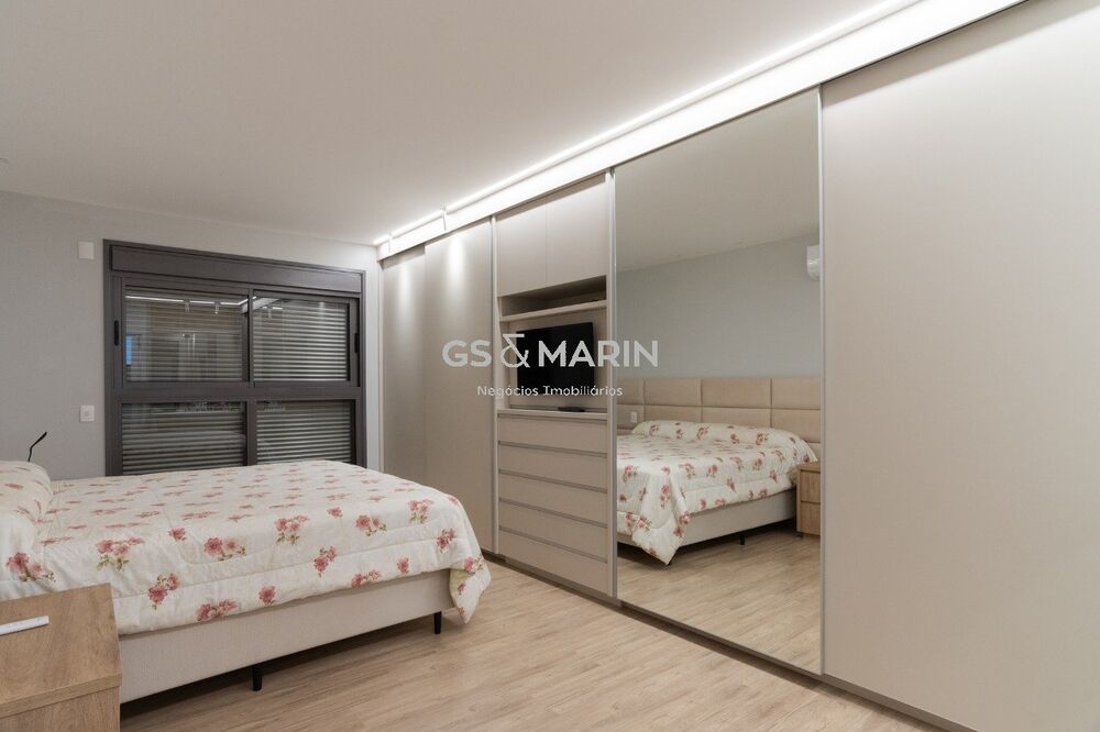 Apartamento, 3 quartos, 207 m² - Foto 8