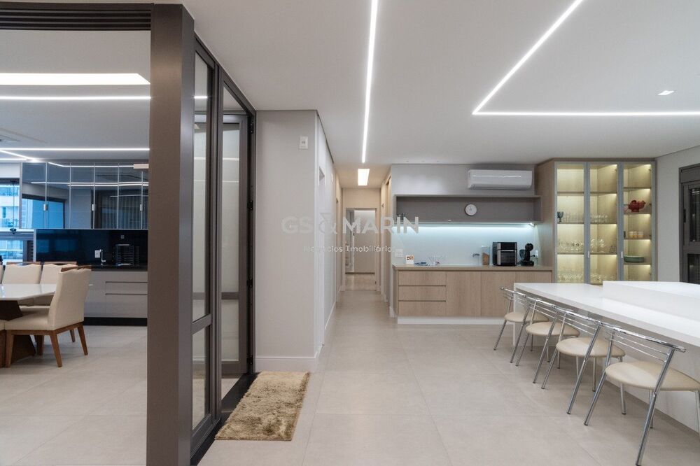 Apartamento, 3 quartos, 207 m² - Foto 6