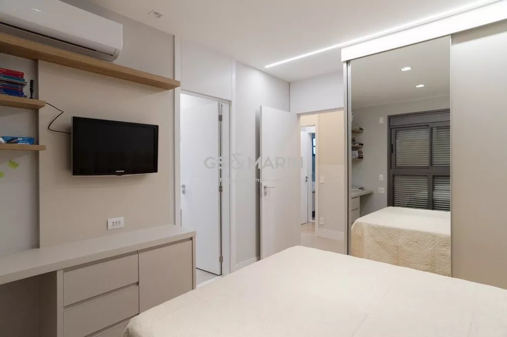 Apartamento, 3 quartos, 207 m² - Foto 10
