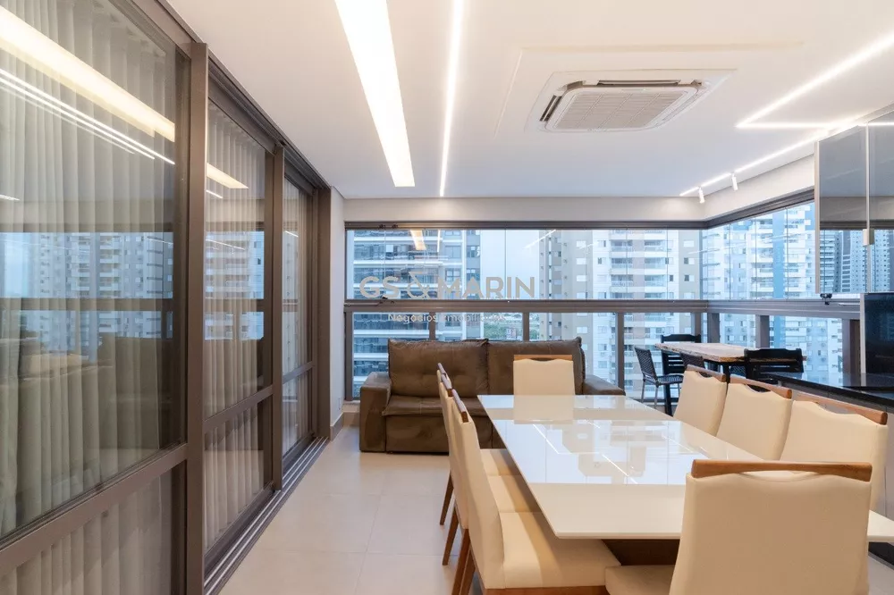 Apartamento, 3 quartos, 207 m² - Foto 7