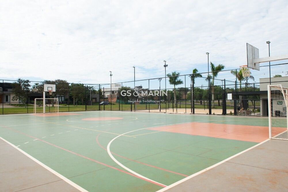 Casa de Condomínio à venda com 3 quartos, 294m² - Foto 8