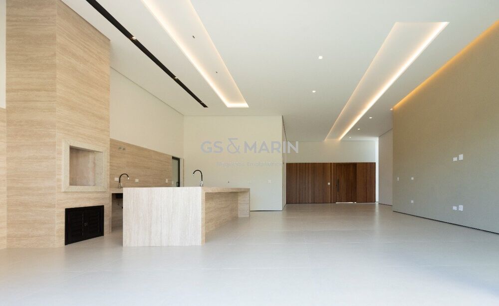 Casa de Condomínio à venda com 3 quartos, 294m² - Foto 3