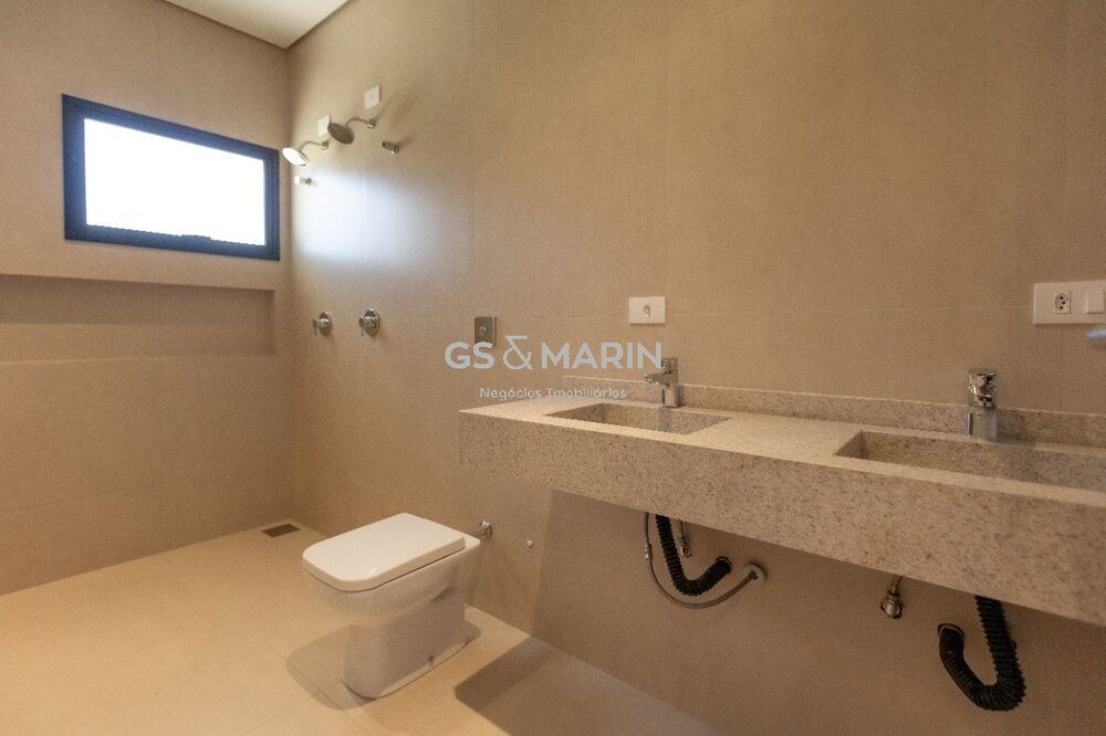 Casa de Condomínio à venda com 3 quartos, 294m² - Foto 7