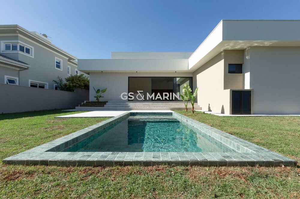 Casa de Condomínio à venda com 3 quartos, 294m² - Foto 5