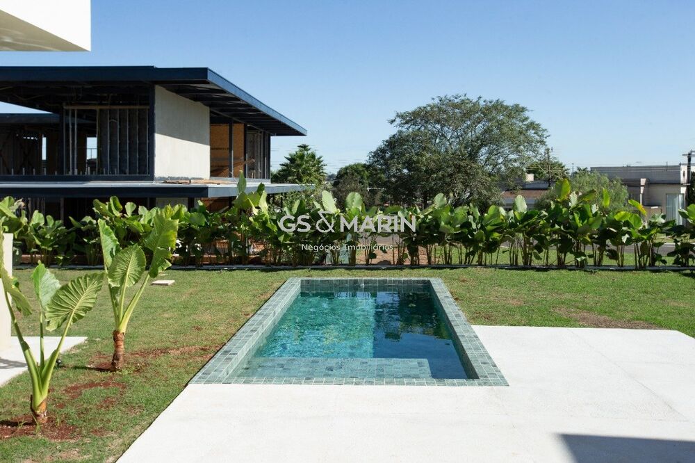 Casa de Condomínio à venda com 3 quartos, 294m² - Foto 4