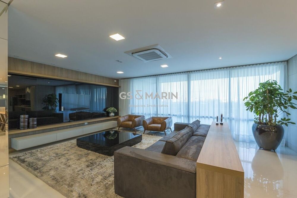 Apartamento, 3 quartos, 274 m² - Foto 4