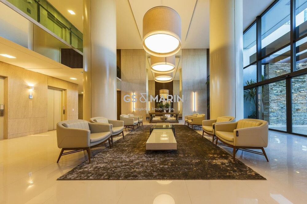 Apartamento, 3 quartos, 274 m² - Foto 3