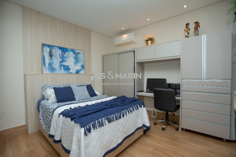 Casa, 3 quartos, 207 m² - Foto 3