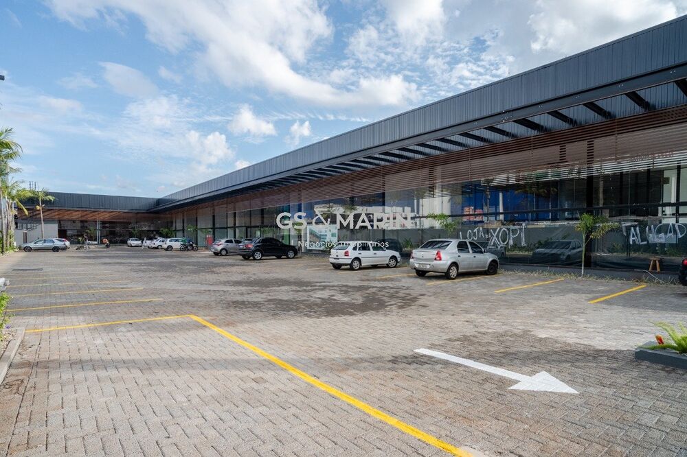 Loja-Salão para alugar, 50m² - Foto 2